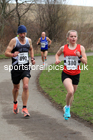 Senior women and veteran women and men over-50s NECAA Road Relay Champs., Hetton Lyons Park, Hetton le Hole, County Durham. Photo: David T. Hewitson/Sports for All Pics